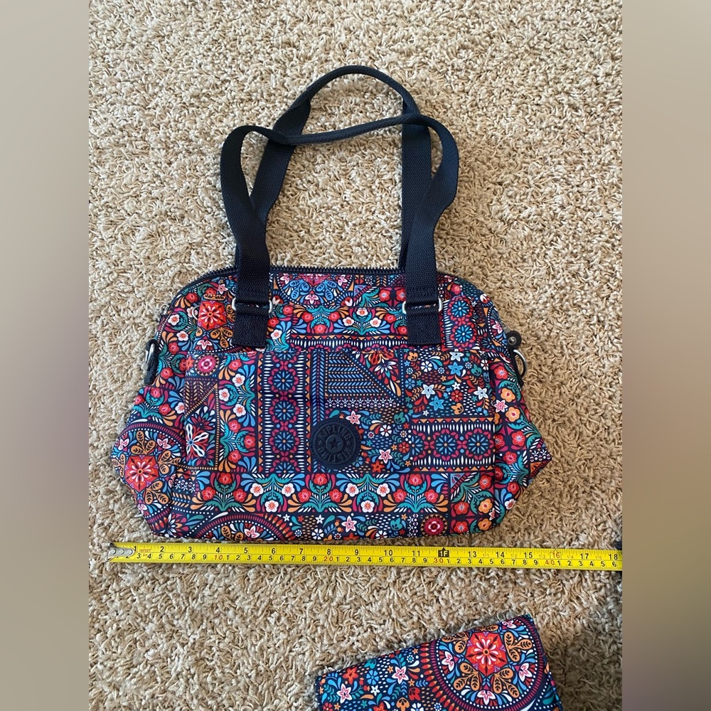Kipling purse & wallet - Picture 6 of 14